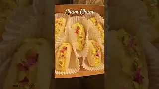 Чам Чам #djfood&lifestyle #chumchum #rsweet