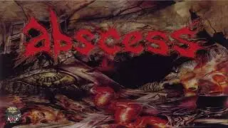 ABSCESS (USA) - TORMENTED (2001) (Listenable Records)