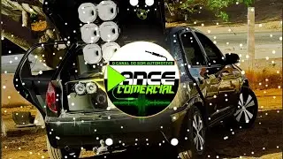 Luiza Sonza e Dilsino - Sina de Of&eacute;lia Remix ( Bismark Project ) Dance Comercial 2026 