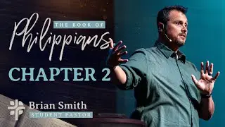 2026-1-11 | The Book of Philippians - Ch. 2 - Traditional Service