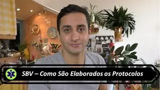 SBV - Como S&atilde;o Elaborados os Protocolos | SBV | MDB | IBRAPH
