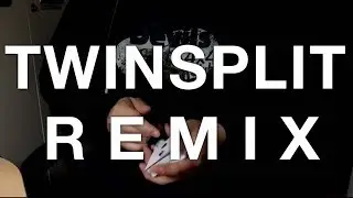 [카드마술] Twinsplit Remix