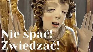 Słowacja #22 Pentapolitana i wjazd na Spisz