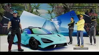 The Crew™ Motorfest: U.G.G.'s Friday Night Stream, Doing Stuff... (16Jan)(1440p60)
