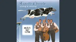 Urchig und milchig
