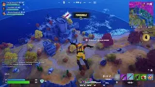 Fortnite dubs wit big lex