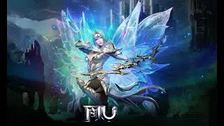 Paragon MU - Powered by IGCN season 17 Gameplay
