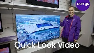 Samsung QE55QN85BATXXU 55