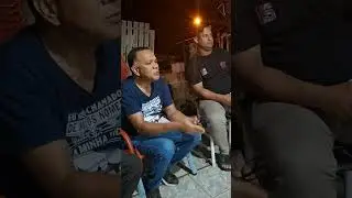 Celula do irmão Rosalvo 