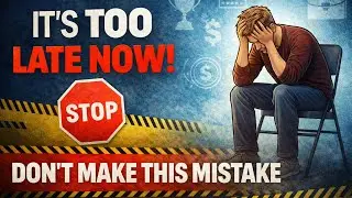 You Didn&rsquo;t Lose Time &mdash; You Ignored It | A Short Story