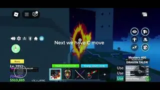 Dragon talon rework + ACIDUM RIFLE rework come watch!!