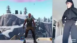 A dumb YouTube video by nyxotus