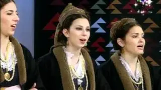 Zoran Dzorlev - DMBUC: Dve pilinja tanko pejat