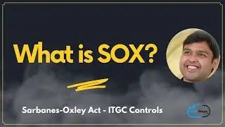Что такое соответствие требованиям SOX (закона Сарбейнса-Оксли)?