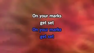 Jive bunny thats what i like KARAOKE.medley