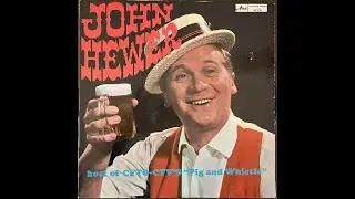 John Hewer - At the Pig and Whistle