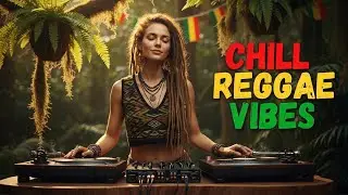 Easy Sound, Clear Mind 🌿 | Reggae Chill