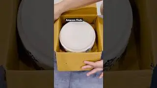 Ceramic bowl set #unboxingvideo #bowl #ytshorts #shortvideo #shortsfeed #amazonfinds