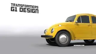 Bumblebee 