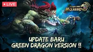 🔴 SDN - DRAGON NEST M CLASSIC