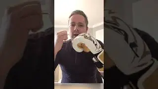 Обзор перчаток Rival Guerrero