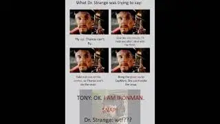 Dr. Strange meme.  #meme #memes #funnymemes #dailymemes #avengersmemes #viralmemes #memebooth