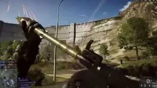 Chopper VS RPG Volume 1