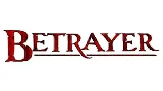 Обзор Betrayer