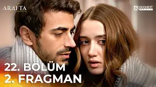 ARAFTA 22. Bölüm 02. Fragmanı | Yeni Diziler 2025 | Arafta - Türk Dizileri  @araftadizisi  #EP22