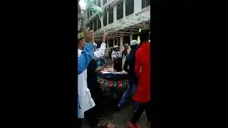 12 Rabiauwal ka Jashn Madeena Masjid Karodara Surat Seraj tech 9 #12Rabiauwal #MilaadunnJashn