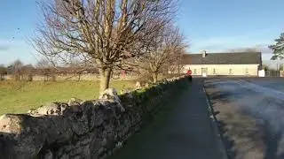 The Irish proposal