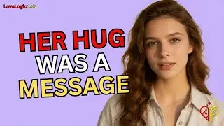 DON’T IGNORE HER MESSAGE WHEN SHE HUGS YOU…EXPLAIN FEMALE PSYCHOLOGY  | Female Psychology