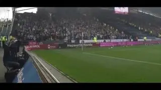 Huddersfield Town - Barnsley 20.08.2016