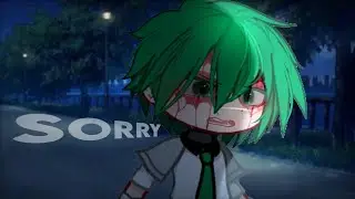 Sorry [BFB] || Gacha Club