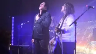 Lindemann - Praise Abort - Klubsen, Hamburg 09.11.2016