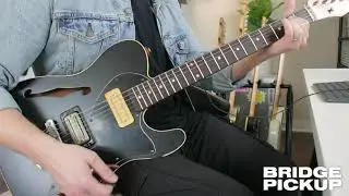 Glory Guitars 