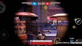 Warface Global Operations-PVP-Экшен шутер Катка.