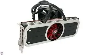Radeon R9 295x2 (Взгляд ТК)