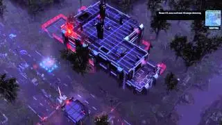 XCOM 2 Suicide Andromedon