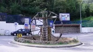 Penacova Portugal (HD)