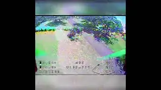 quad 3 inch..test vtx zeus nano