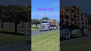 Australian trucks😍   #trucklovers #trucker #... 08/01/2026
