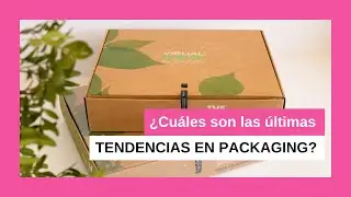 Tendencias de Packaging