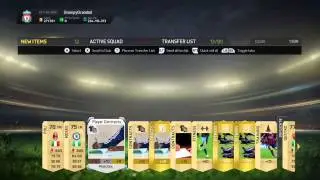 Ten pack challenge