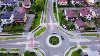 Litchi i śledzenie obiektu DJI MINI 2