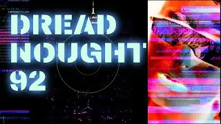 Dreadnought 92 | Retro Synthwave