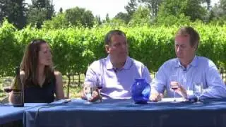 2008 Bohemian Vineyard Pinot Noir - IntoWineTV Episode 133