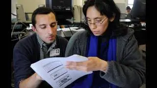 SFGH Helps Patients Become Financially Fit