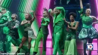&lsquo;The Wiz&rsquo; brings Emerald City magic to Miami for Arsht Center&rsquo;s Broadway season kickoff