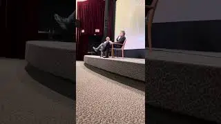 Reinventing Elvis 1968 Comeback Doc Movie Premiere & Talkback with Spencer Proffer & John Scheinfeld